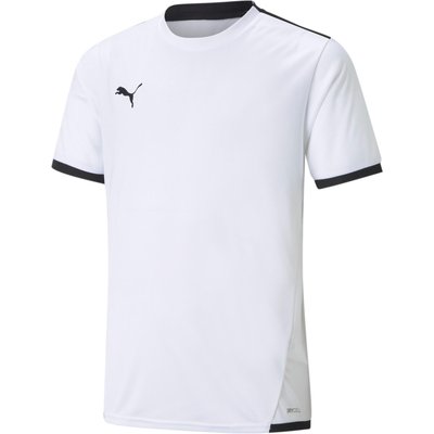 "TeamLIGA" Trikot für Kinder Weiß