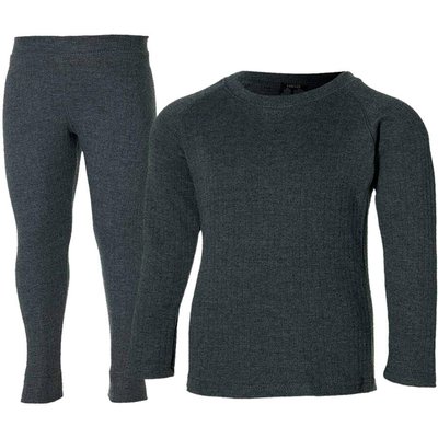 Heatkeeper Ski-Unterwäsche-Set Kinder Comfort - Thermoshirt + Thermoleggings