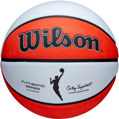 Basketball Wilson WNBA Authentic Series Größe 6