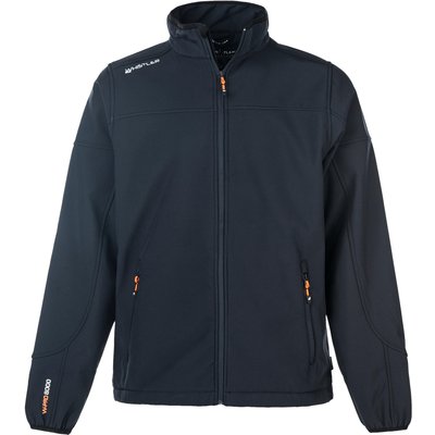 Softshelljacke Dublin