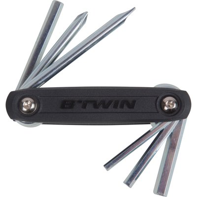 Fahrrad-Multitool 100