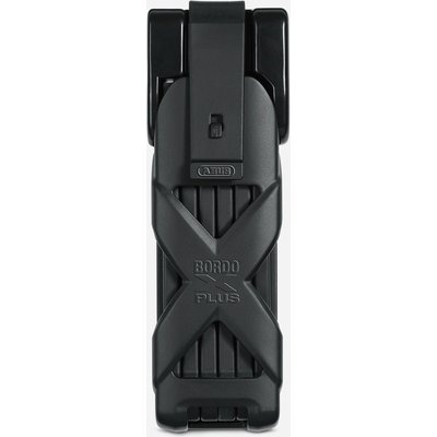 Fahrradschloss Faltschloss Abus Bordo Granit X-Plus 6400/85cm Level 15/15