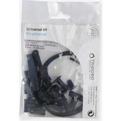 Verbindungsset 4 mm