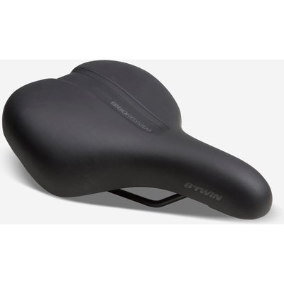 Fahrradsattel 90 °