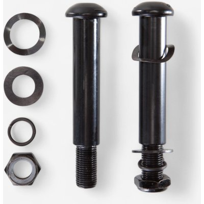 Pedalachsen-Set EL 120