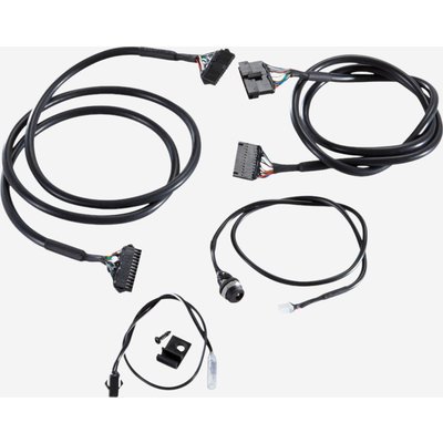 Kabel-Set Domyos