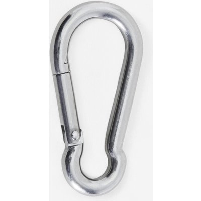Karabiner Tauchen SCD 70 mm ohne Öse
