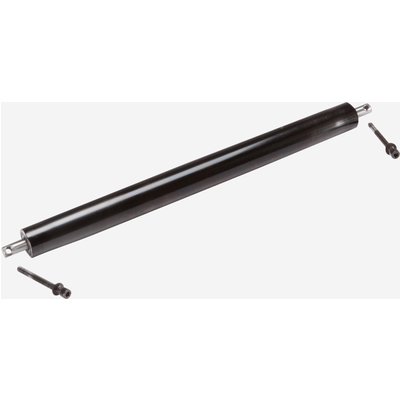 Rolle hinten