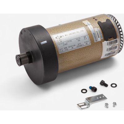 Intense Run Motor