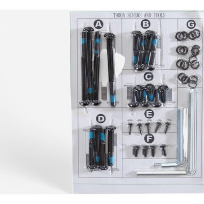 Schrauben-Set