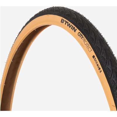 Fahrradreifen Drahtreifen City 5 Protect 650 × 35A (35-590) Ø Felge 590 mm