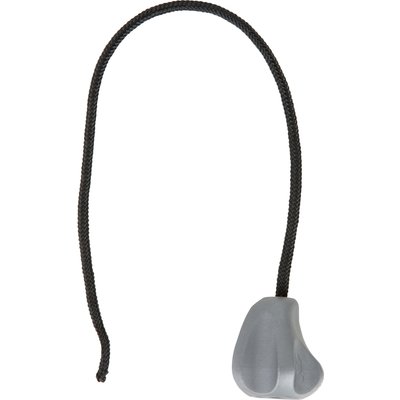 Ablass-Ziehschlaufe und Seil für Tarierweste Subea SCD 100/SCD 500 grau