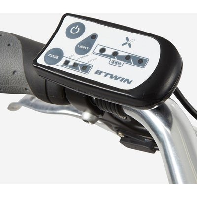 Display 24 V B'Ebike / Tilt 500E