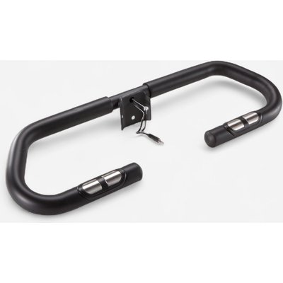 FEB 500 Lenker und Handpuls für Heimtrainer