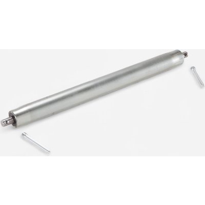 Rolle hinten