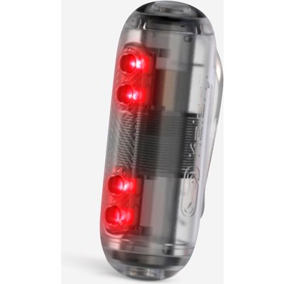 Lauflicht Blinklicht - Motion Light Dynamo-System ohne Batterie