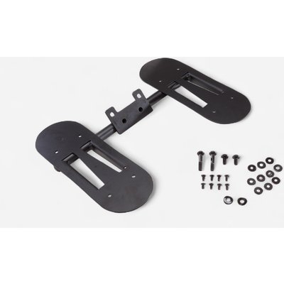 FRO 500 Pedalstütze