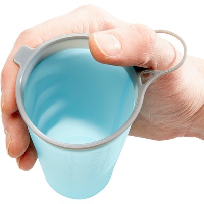 Trinkbecher komprimierbar Trail X-Light Cup