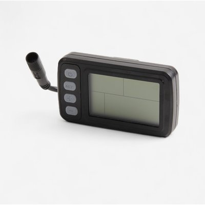 Display für Bebike 9 und Elops 900