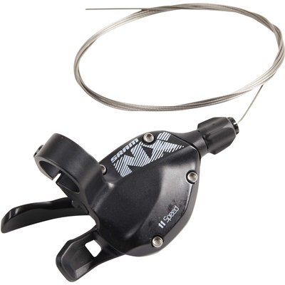 Schaltgriff Schaltwerk SRAM NX 11 Gänge