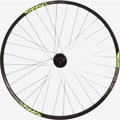 MTB Hinterrad 27,5 Zoll Hohlkammerfelge Kassette Boost 12×148 - Duroc 30 TR