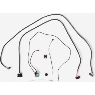 Kabel-Set Crosstrainer