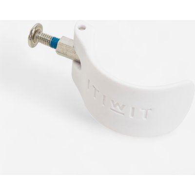 Verschluss-Clip Einstellring - Ersatzteil für Paddel von Itiwit & Tribord