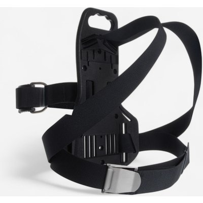 Backpack Flaschenhalterung für Tauchflasche SCD