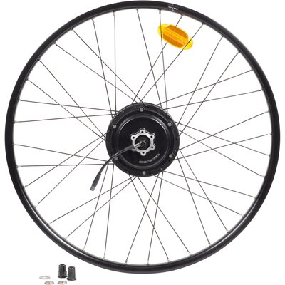 Hinterrad E-Mountainbike E-ST 100