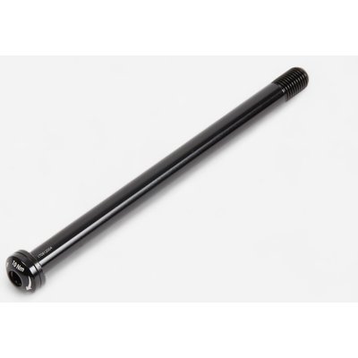 Steckachse Hinterrad 12 × 148 mm Boost Aluminium Rockrider