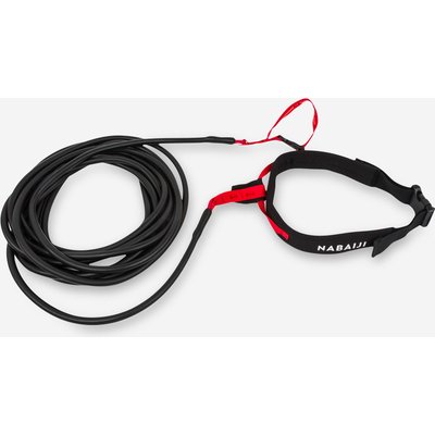 Elastische Schwimmstrippe für Widerstand/Beschleunigung - Overspeed Elastic 900