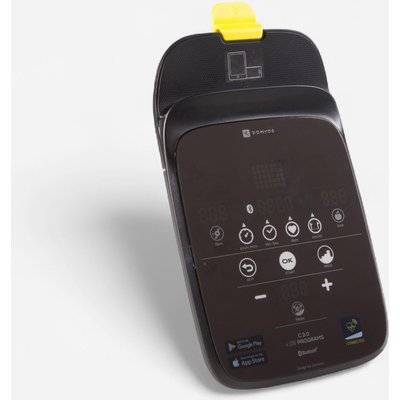 Konsole für Crosstrainer