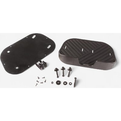 Set Fußstütze R100