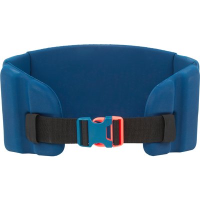 Aquagym-Gürtel Schaumstoff Aquajogging - blau