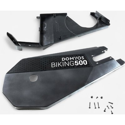 Abdeckungen Biking500