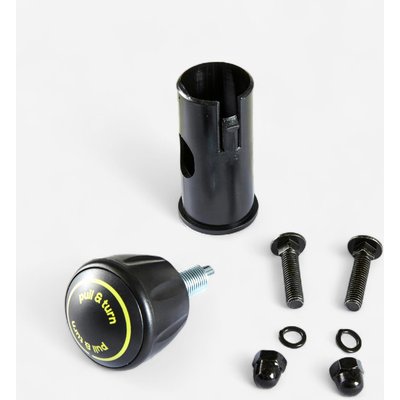 FIT TRAMPO500 ZUBEHÖRSET