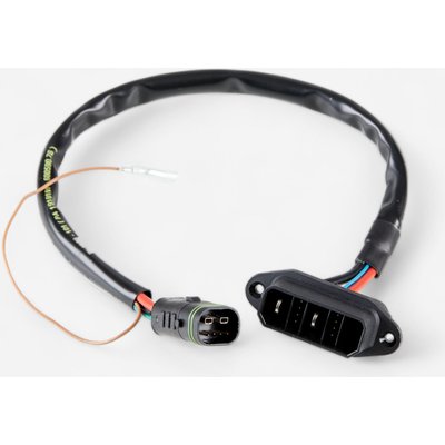 Stromkabel Motor Brose 360 mm E-ST 500V3 / 520 / 900