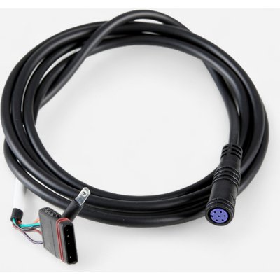 Elektrokabel Zubehör Brose-Konsole für Brose-Mittelmotor
