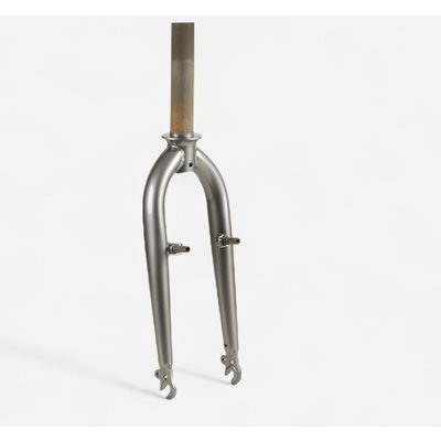 Gabel 20 Zoll Faltrad Hoptown 500E