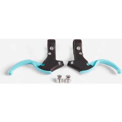 Bremshebel 20 und 24 Zoll blau