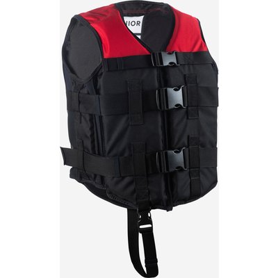 Auftriebsweste Kinder Wakeboard 50 N