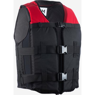 Auftriebsweste Wakeboard Erwachsene 50 N