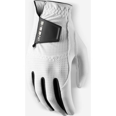Damen Golfhandschuh LH - weiß