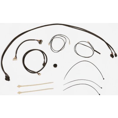 EL900 Kabelset für Motor + Konsole