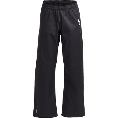 Trainingshose Martial Arts schwarz