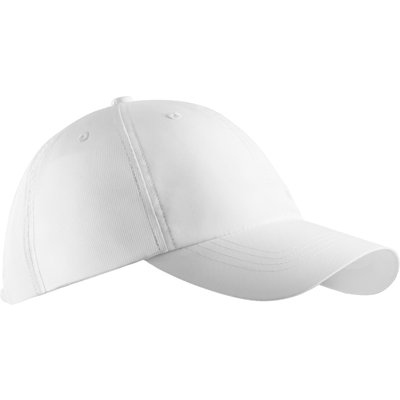 Golf Cap WW500 Erwachsene weiß