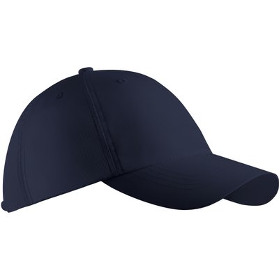 Golf Cap WW500 Erwachsene marineblau