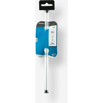 Wurmnadel SW NDL HOL 20 cm 2 Stück