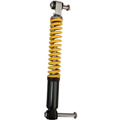 Dämpfungsfeder hinten 26 Zoll 52 × 234 mm