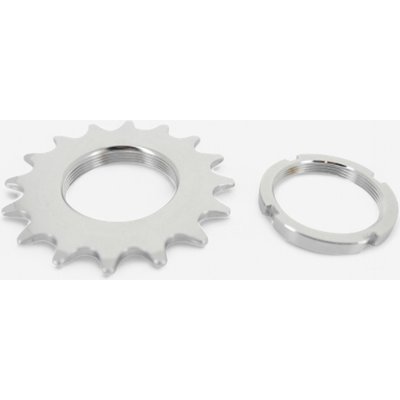 Set aus Starrgang + Gegenmutter